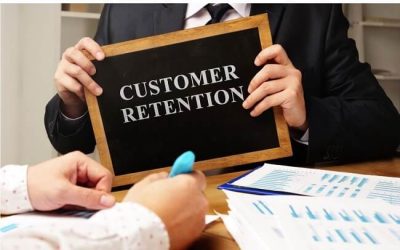 Customer Retention and Growth