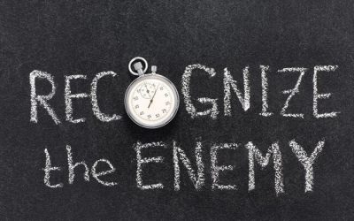 Is Time Your Enemy?