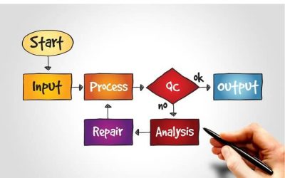 Business Processes – Why So Important?
