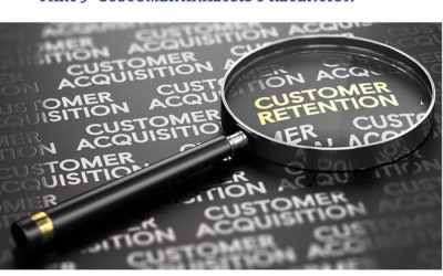 Profit Improvement – Big-Ticket Items – Part 5