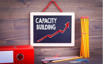 Increasing Productivity – Part 2- Increased Capacity