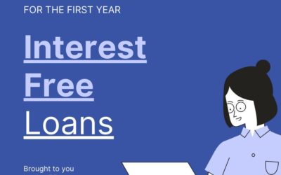 Interest Free Loan