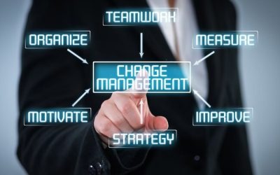 Change Management – Success or Failure